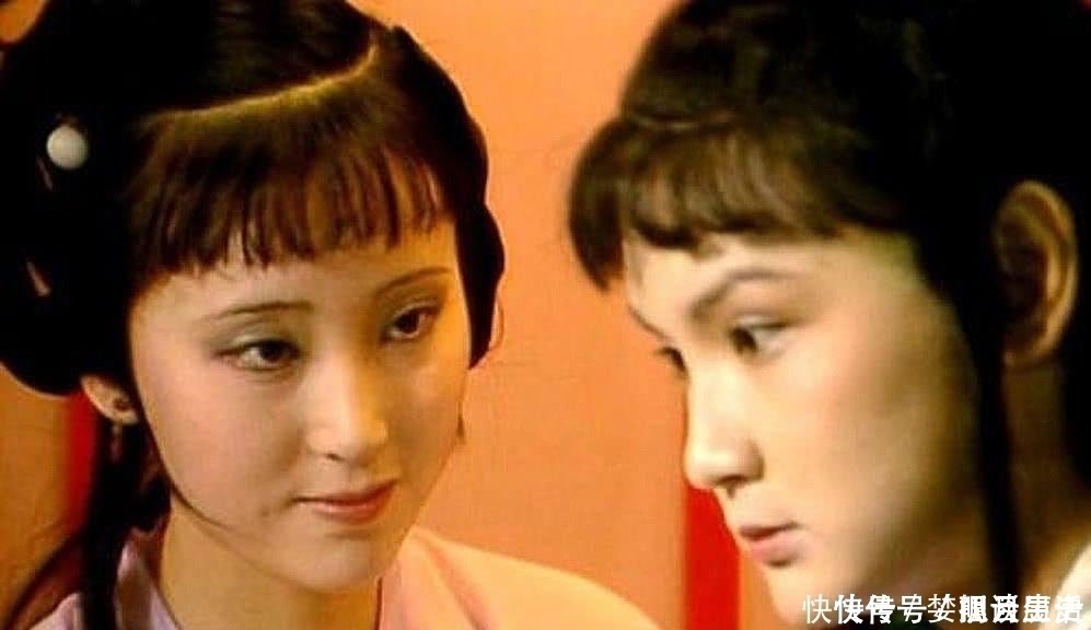 林黛玉|整个贾府,大家都认为贾母相中了黛玉,为何黛玉始终不信任贾母?