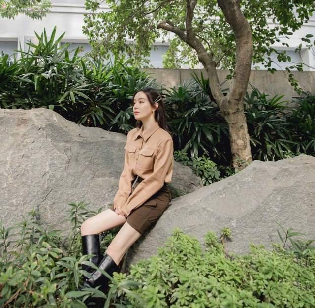 难怪|袁姗姗晒妈妈的菜,3道菜营养美味,难怪那么漂亮