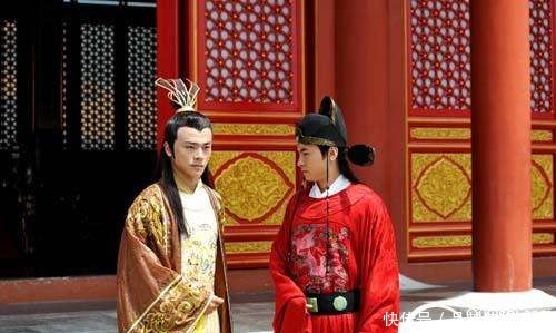 崇祯|崇祯究竟是明君还是昏君，是非功过留待后人评！