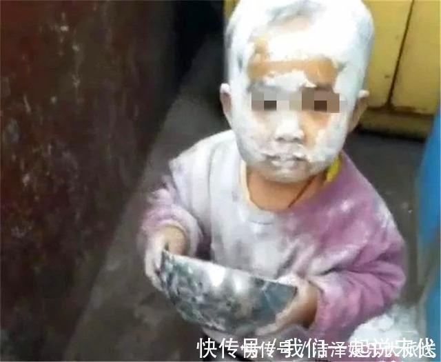 画面|“最勤快宝宝”走红,趁奶奶睡觉帮忙蒸馒头,网友:画面“太美”
