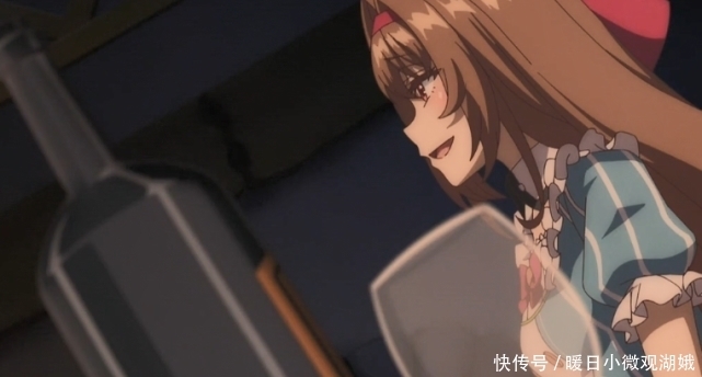 回复术士第11话：剑勇神装武将被夺，二公主诺伦的剧情终于开始了