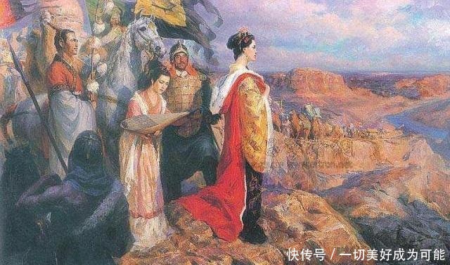 短命|哪个王朝的盛世“含金量”最高不是贞观之治,而是这个短命王朝