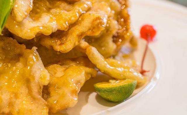 东北菜|第一次去东北吃饭,点了3个菜,一屋东北人全瞅我,上桌后我懵了