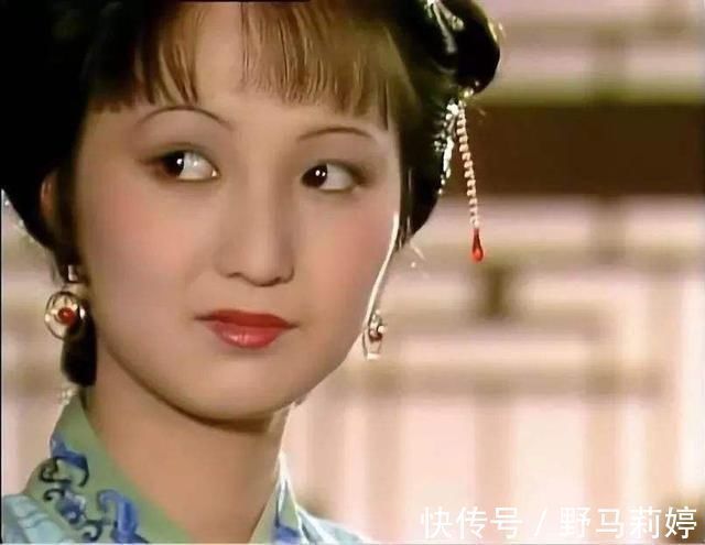 邢岫烟$这个细节极易被误会忽略,看清了,你就明白李纨最后为何不积德