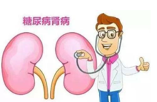  系列|尿蛋白系列之13：糖尿病肾病的新药：既能降血糖、又能降尿蛋白