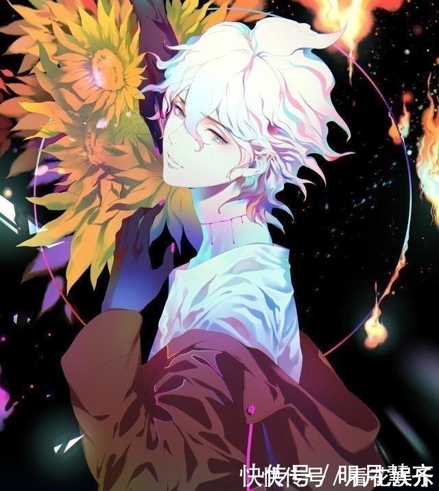 吴不落|纯爱文别不信邪!穿进深井冰的世界,再乐观的主角也会万念俱灰