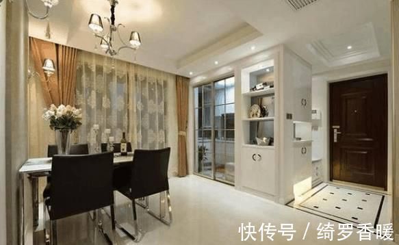 老婆|表哥花20万装修的新房,老婆看了两眼发光,恨不得住下不走了!