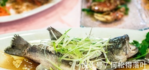 鲢鱼|常吃鱼能长寿!提下5道鱼换着吃,血管通畅,血气充盈,气色更加好!