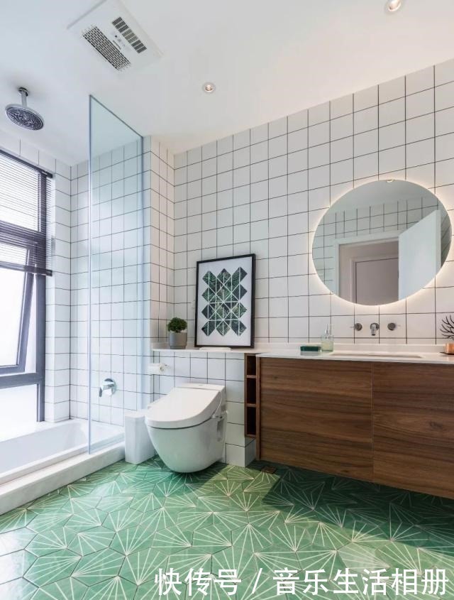 地台|60㎡小户型,地台抬高50公分后收纳能力绝了,整体效果极佳!