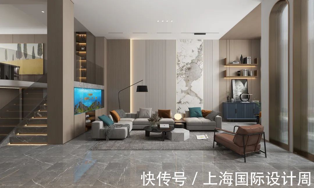 高端住宅|征途设计创始人吴晓庆：打造新时代高端住宅的标杆