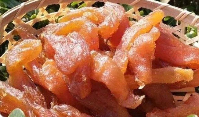 秋天，遇到此菜别错过，1块钱一斤，多买点晒起来可以吃上一冬天