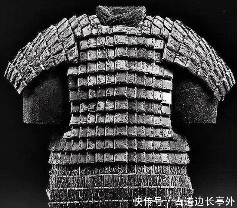 结实|宋人用纸张也能造铠甲材料不仅环保还结实!