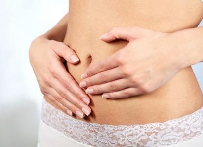 中医|减掉腰部赘肉“游泳圈”，这两个小方法很有效！赶紧学起来