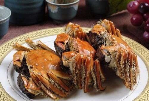 同样是蟹,梭子蟹、大闸蟹、青蟹都有啥区别看完下次别再买错