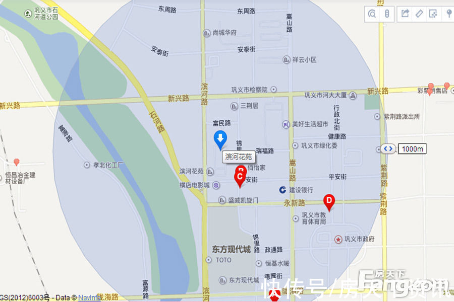 滨河花苑|水峪滨河花苑红盘火热抢购中，这个楼盘真香