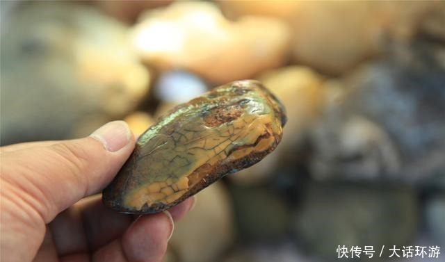 沟探|宣化宝石沟探宝 九百年古塔见证沧桑岁月