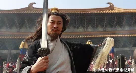 金大坚|梁山上,没去打方腊的6个人,结局如何每个人都能老有所终!