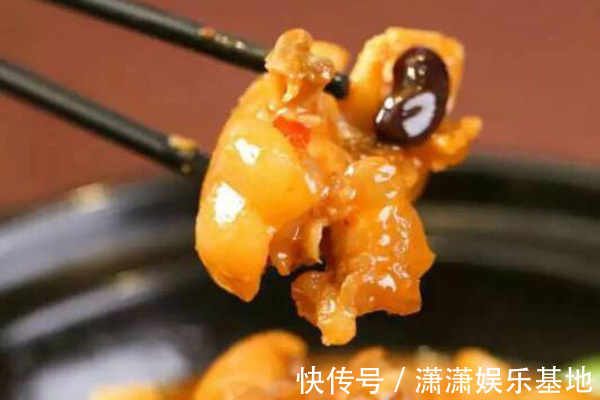 补钙菜|既是补钙菜，又是冻龄菜，孩子吃了长高，女人吃了延缓衰老
