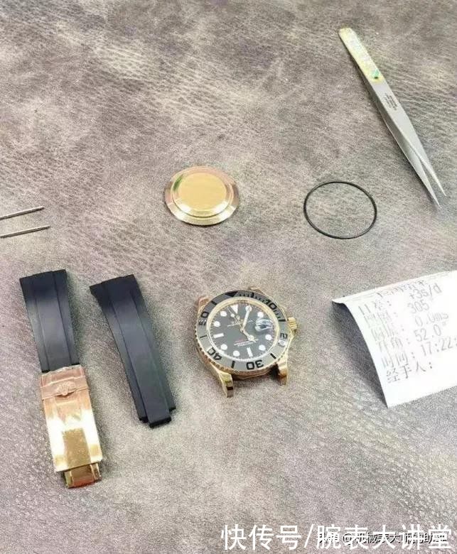 百达翡丽|选择手表应该注重机芯配置，还是更看重品牌定位？