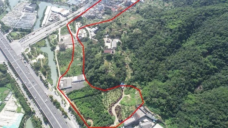 出让|“马太效应”愈演愈烈,瓯海百亩地块又流拍,开发商拿地逻辑清晰