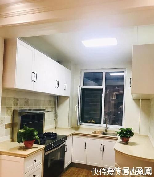 背景墙|老婆装修的新房,全屋美到心尖上!衣帽间好实用,太喜欢啦