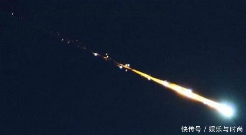 唯一被陨石砸中的女子,虽只受了点轻伤,但后续麻烦却困扰她一生!