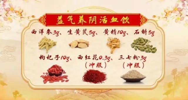 活血|一表自测血瘀体质,面色不好的人都该看看!两个调理方,帮您益气活血