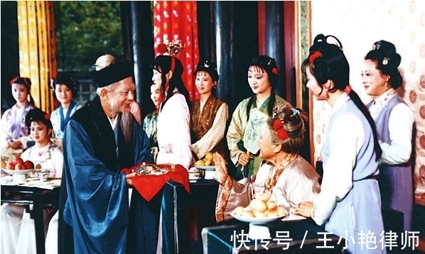 贾府&红楼梦:卖假药的王一贴,揭穿薛宝钗的骗局和贾府最后的挣扎!