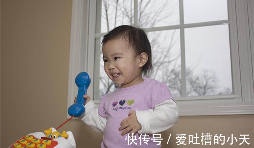 儿科医生|儿科医生孩子身上有4种行为,大脑发育的快,哪怕占2个也好