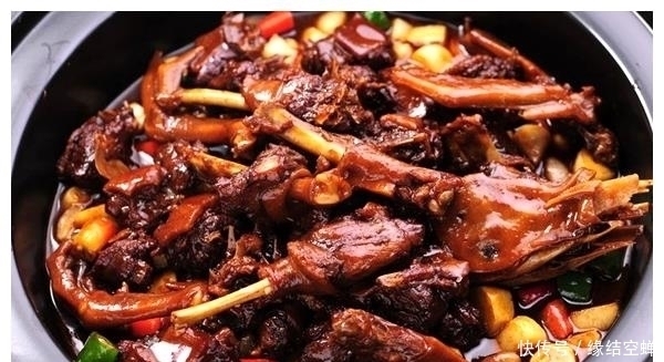 百吃不腻的几道家常菜,荤素搭配,美味简单,招待客人特有面子