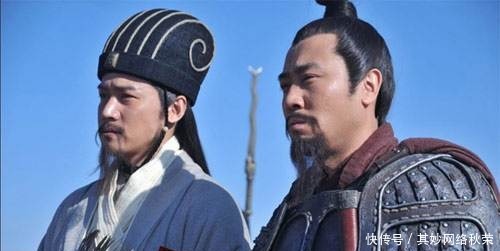 表演|历史上真实的诸葛亮:善用政治表演术