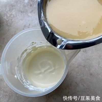 糖粉|从小吃蛋糕版提拉米苏长大的我，谁敢说我这做法不正宗