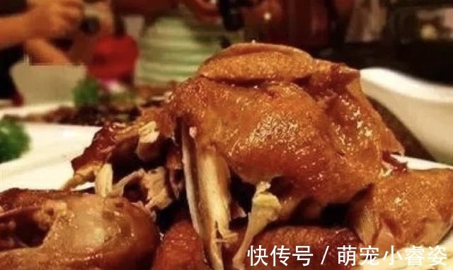 中国四大名鸡,配方解密,家常做法,1次全学会