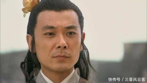 武松最铁的兄弟,并不是鲁智深,而是隐藏在梁山的这2位高人