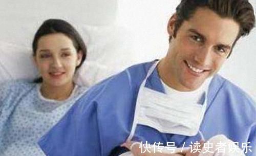 男女有别|男医生接生，你能接受吗？来看看过来人是怎么想的