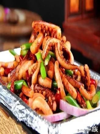 推荐精选的20道家常下饭菜，做法简单，鲜香入味，最适合春天吃