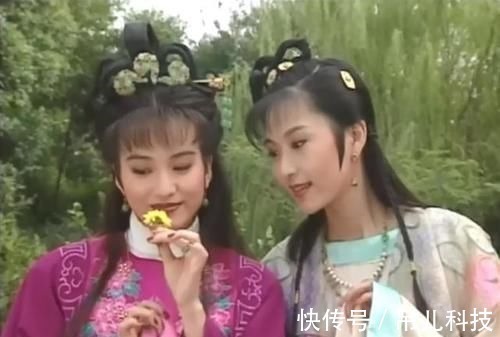 贾母&贾母和王夫人合谋安排宝玉相亲，可女方既不是林黛玉也不是薛宝钗