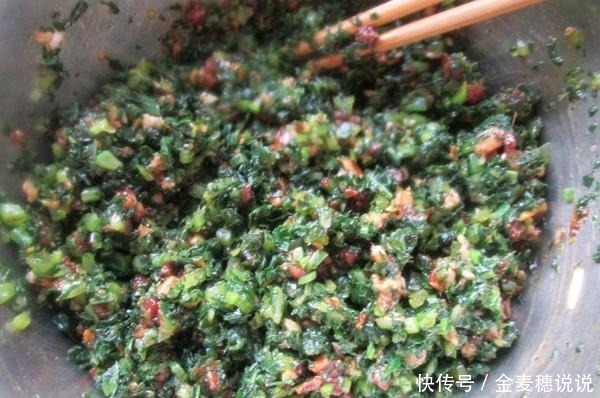 这菜是“蔬菜皇后”,却总被当垃圾扔掉,明目护眼,好吃到舔手指