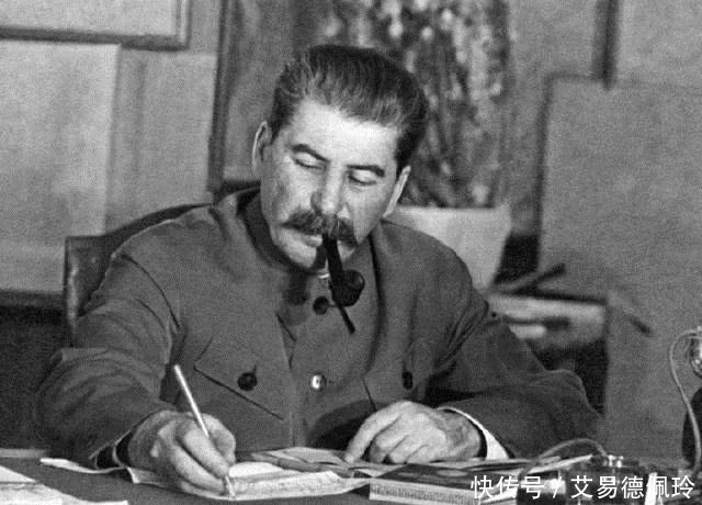 俄国|苏联乃至俄罗斯真正的命脉,斯大林:失去它我们就完了