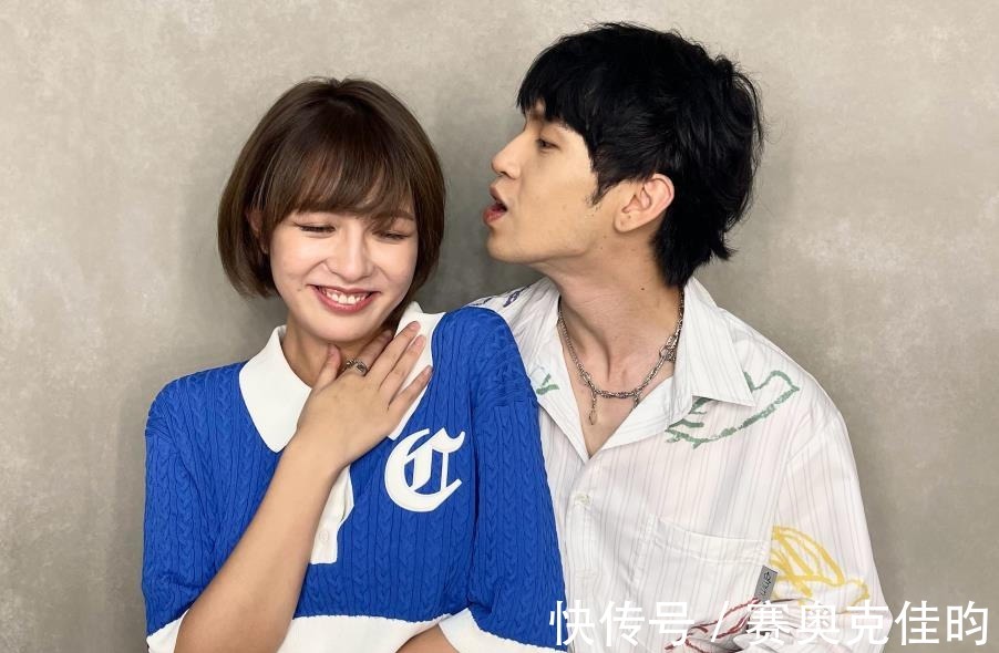 孔汝淳|心动4嘉宾合体拍大片,方程式夫妇甜度爆表,橙子小孔站位微妙