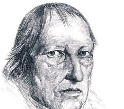 孔子!黑格尔眼中的孔子和《论语》竟如此不堪,为何没人站出反驳!