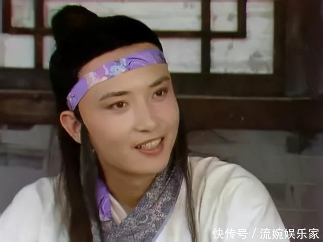 父子之间!尤三姐的难言之隐:为什么非柳湘莲不嫁?她根本说不出口原因