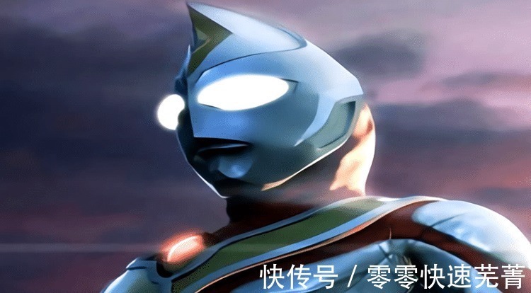 盖亚|豆瓣评分最高的五部奥特曼,泽塔排第二,盖亚9.4分夺冠!