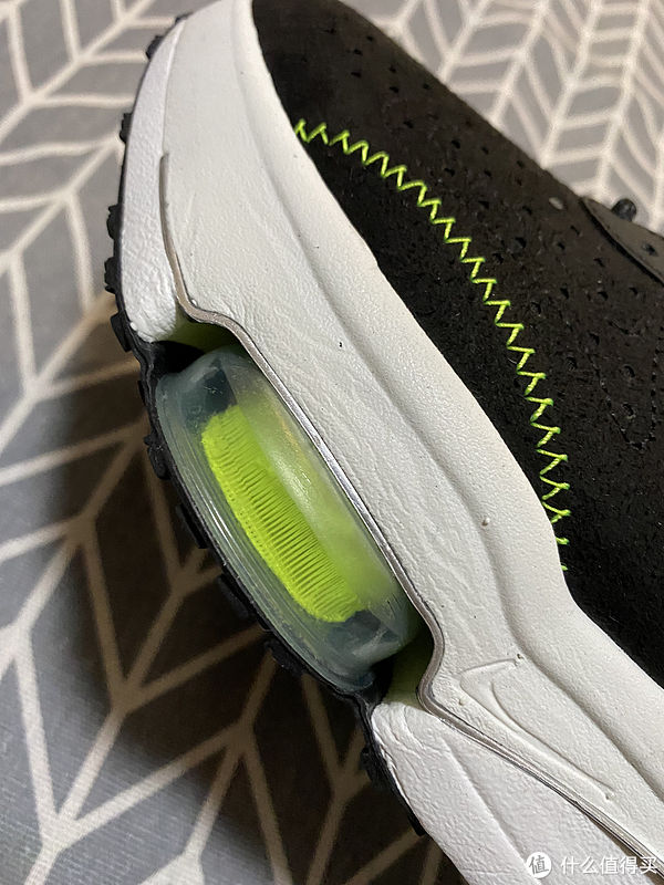 swoosh|胖胖买的鞋 篇一百二十八：脚感非常软的Air Zoom-Type