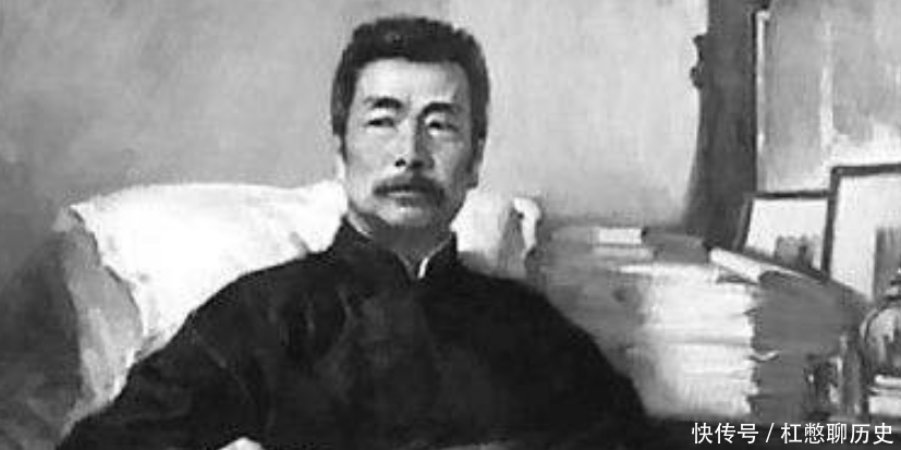 故事里|读懂鲁迅,才读懂了生活,《祝福》里的祥林嫂,也是不经意的我们