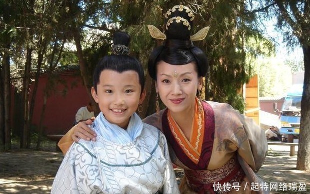 封为|她从公主变为奴隶,因皇上看中被封为皇后,24岁成古今第一太后