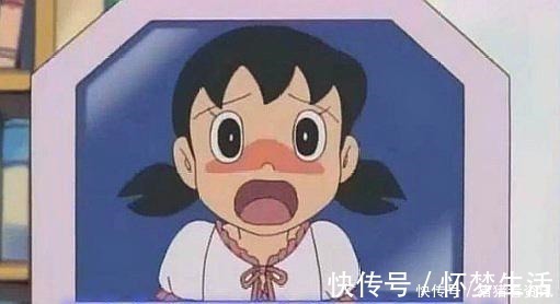 大雄|哆啦A梦静香为什么会嫁给大雄,她们两个有一个不可告人的秘密