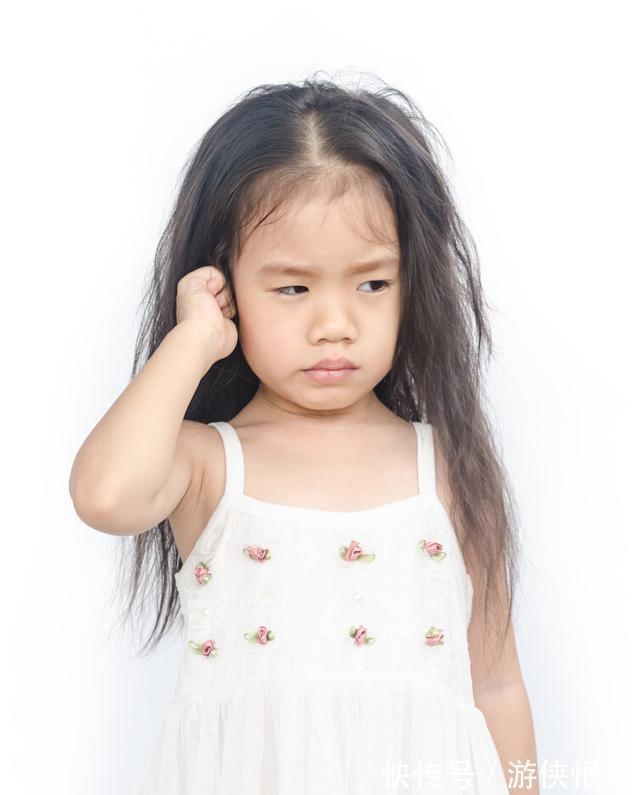 主见|为什么孩子越来越“佛系”?与从小的教育有关!类似的话你说过吗