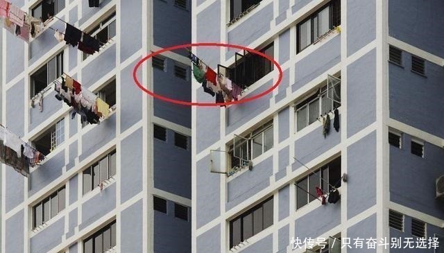 3d|我滴妈呀! 这户人真聪明, 只需在阳台加这个, 即使天天下雨也不愁!