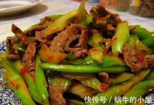 老人|天天吃不腻的几道家常菜,美味健康,色香味俱全,孩子老人都爱吃